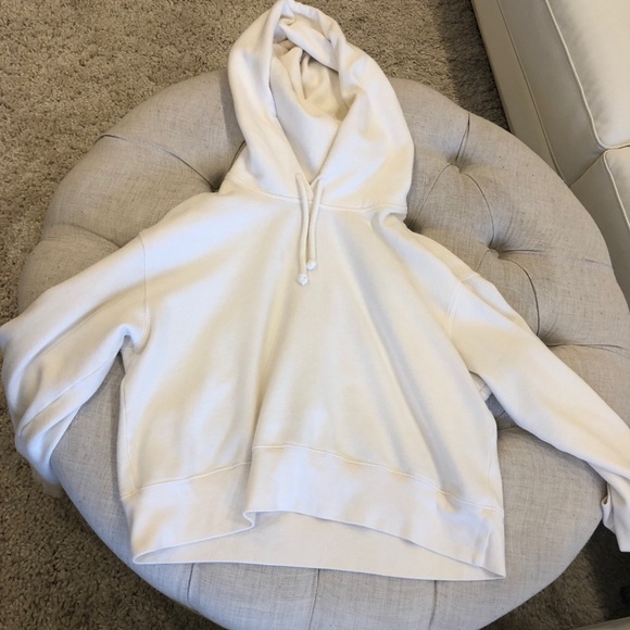 Wilfred Free Hoodie (SOLD) - Picture 4 of 12